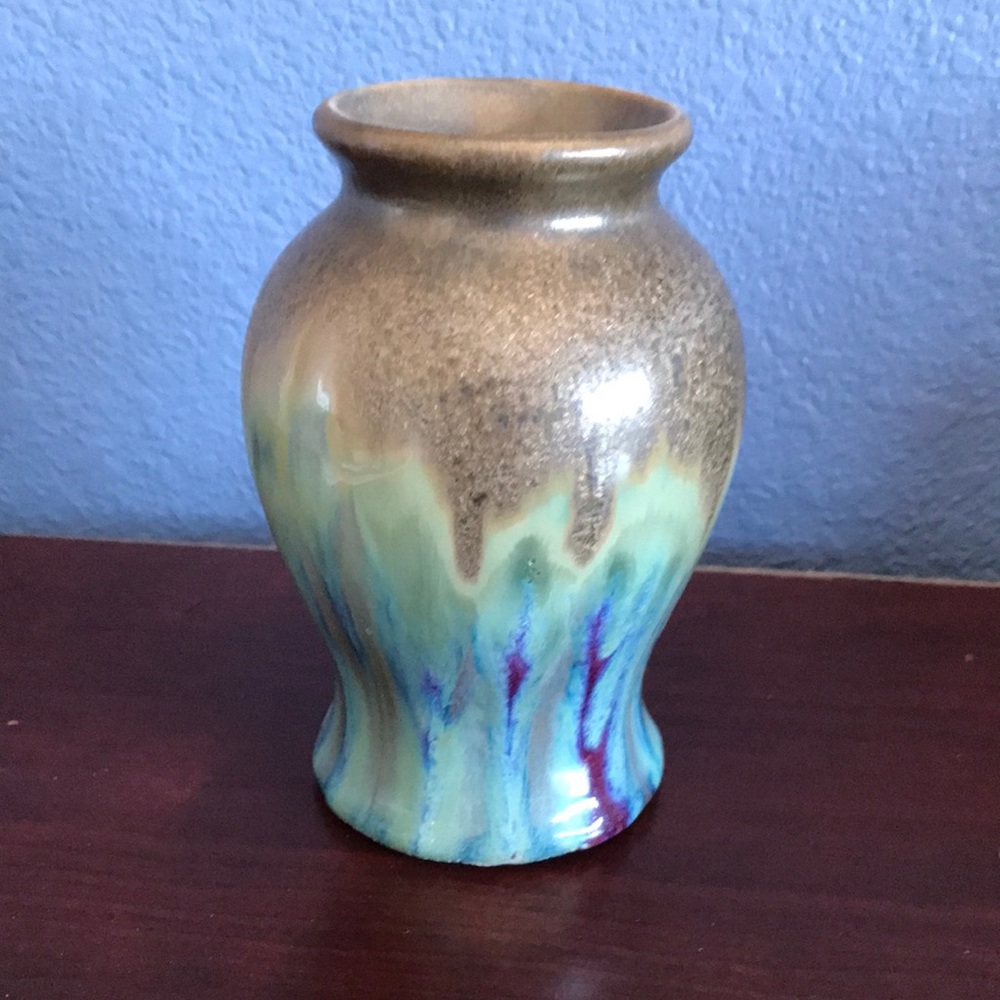 Lovely Vase